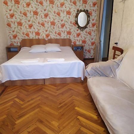 Апартаменти Квартира в Гаграх Екстер'єр фото
