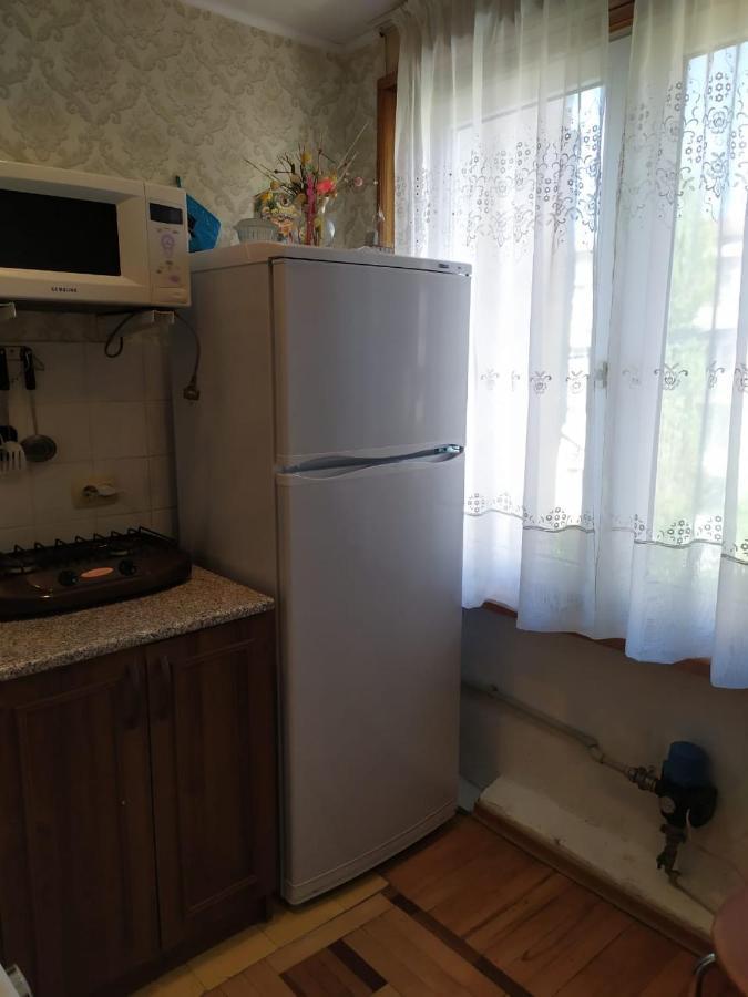 Апартаменти Квартира в Гаграх Екстер'єр фото